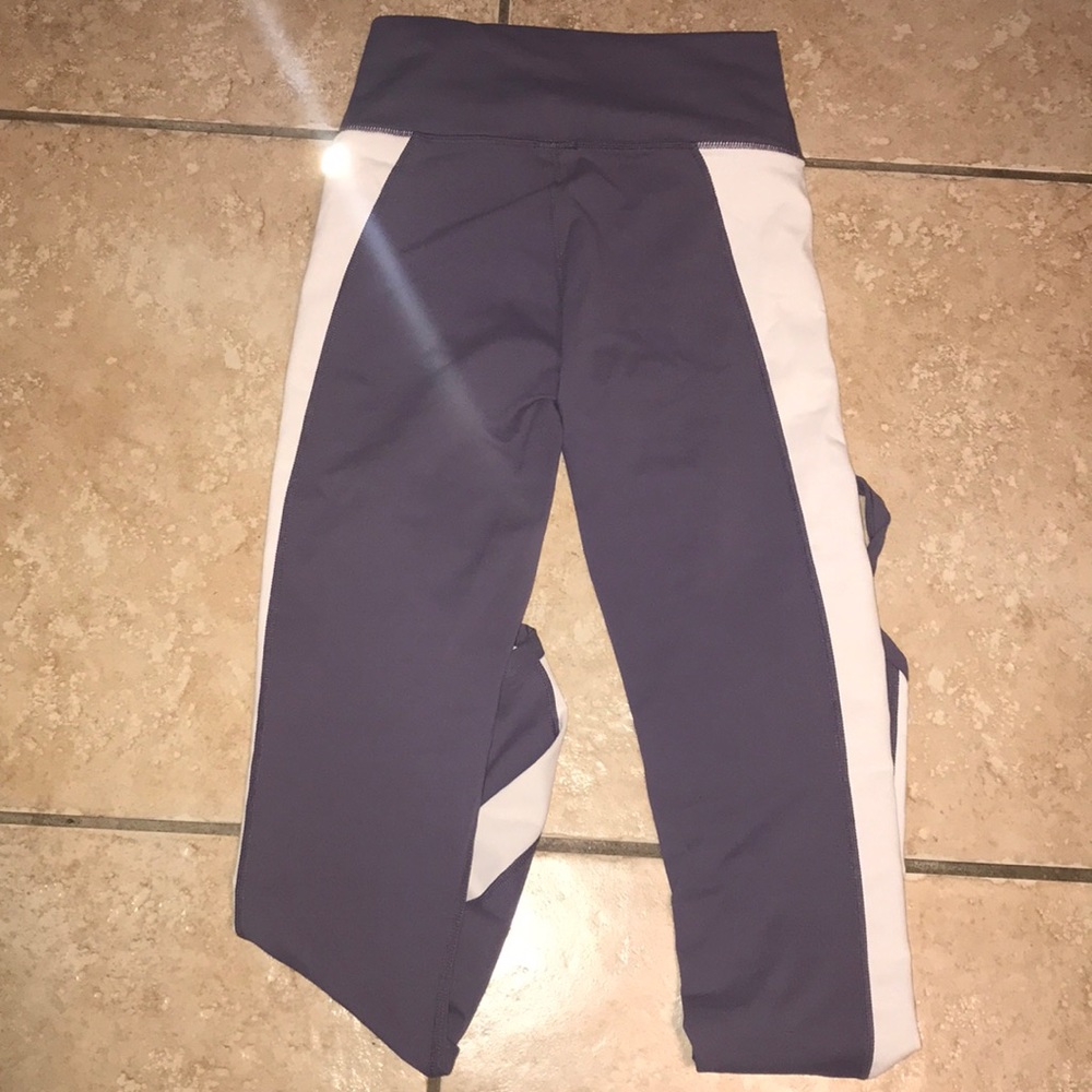 Fabletics Yoga Pants Size XS - Picture 2 of 3